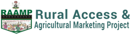 Rural Access & Agricultural Marketing Project